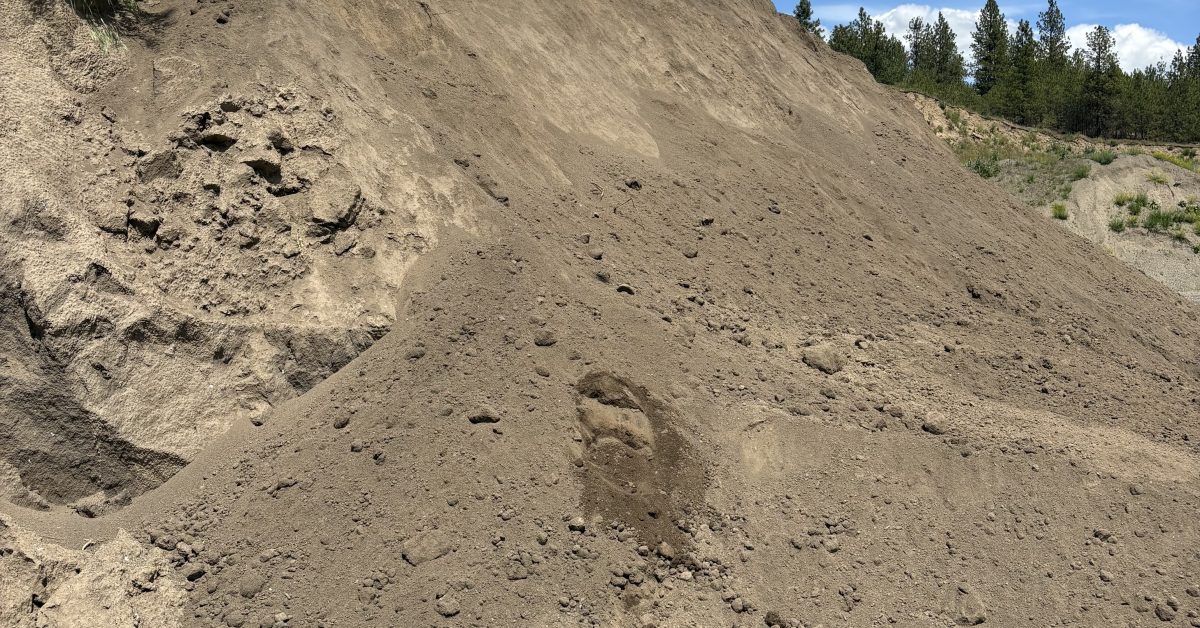 Bio Infiltration BIO INFILTRATION SOIL – Action Materials